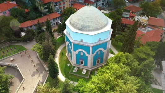 Tour di Iznik da Istanbul