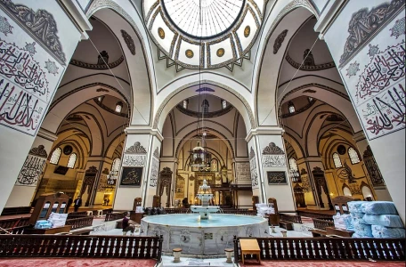 Tour di Iznik da Istanbul