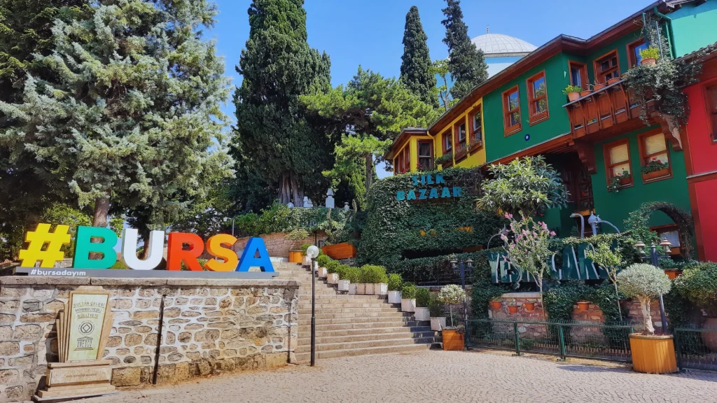 Iznik tour vanuit Istanbul