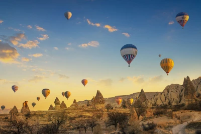 Cappadocia Daily Tour Status – What’s Available Today