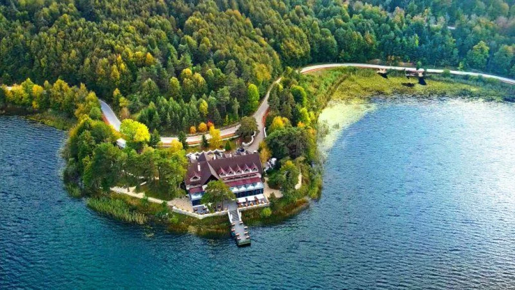 Tabiatın Kalbine Yolculuk: Abant Gölcük Mudurnu Turu (Gruplara ve Kişilere Özel)