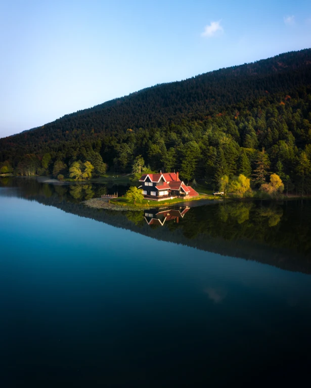 Tabiatın Kalbine Yolculuk: Abant Gölcük Mudurnu Turu (Gruplara ve Kişilere Özel)