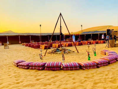 Desert Safari  - Standard