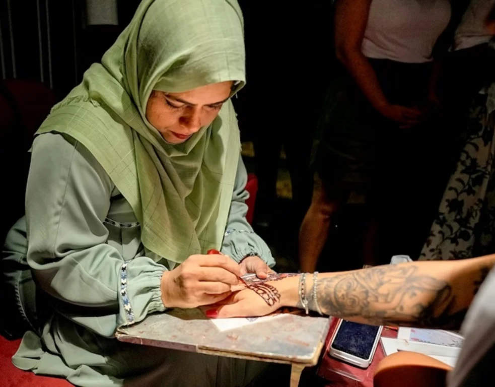 Desert Safari – Standard