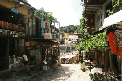 Adriyatik'in İncisi Kotor ve Budva: Vizesiz
