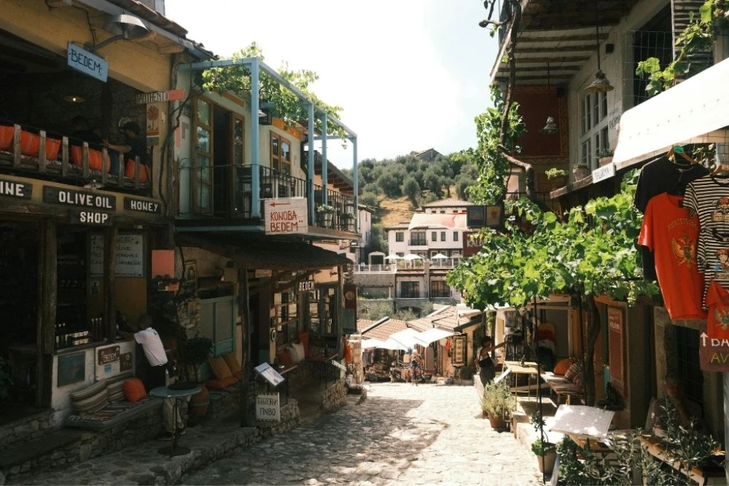 Adriyatik'in İncisi Kotor ve Budva: Vizesiz