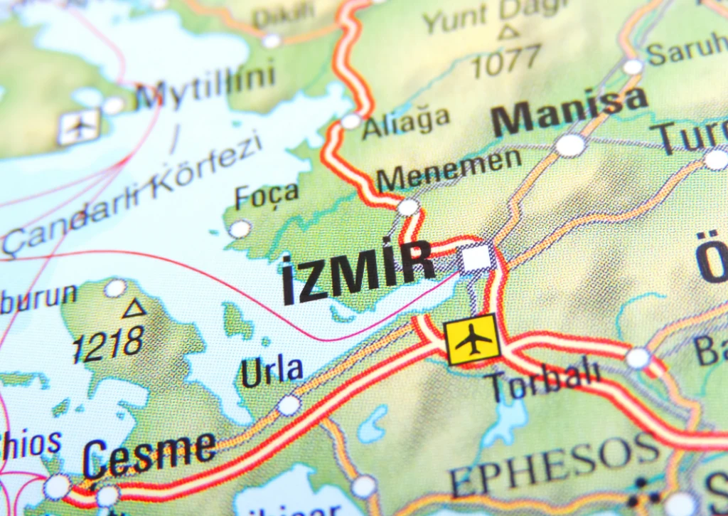 Bavulunuzu Hazırlayın: İzmir Kalkışlı En Uygun Fiyatlı 2025 Yaz Turları
