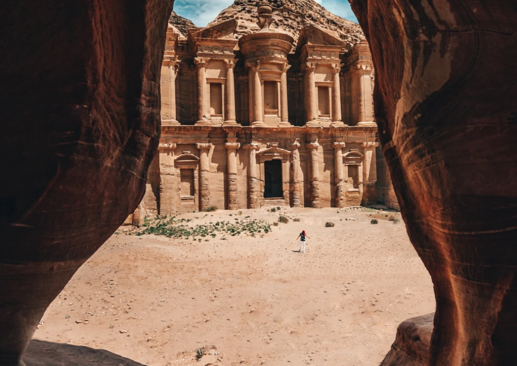 Petra’ya Gitmeden Bilmeniz Gereken 10 Detay