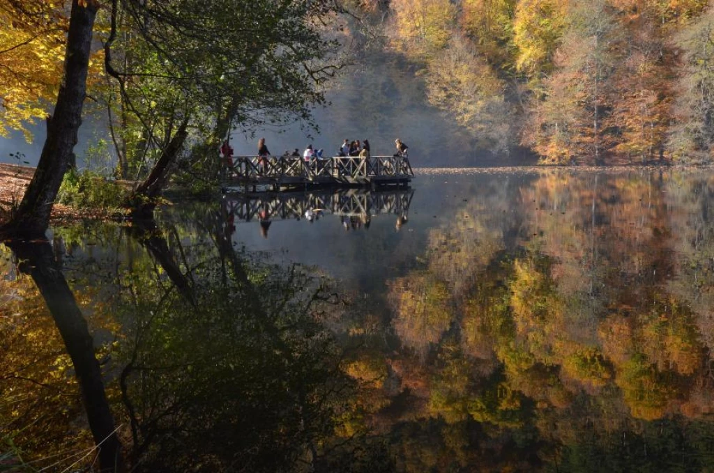 Yedigöller Turu (Gruplara ve Kişilere Özel)