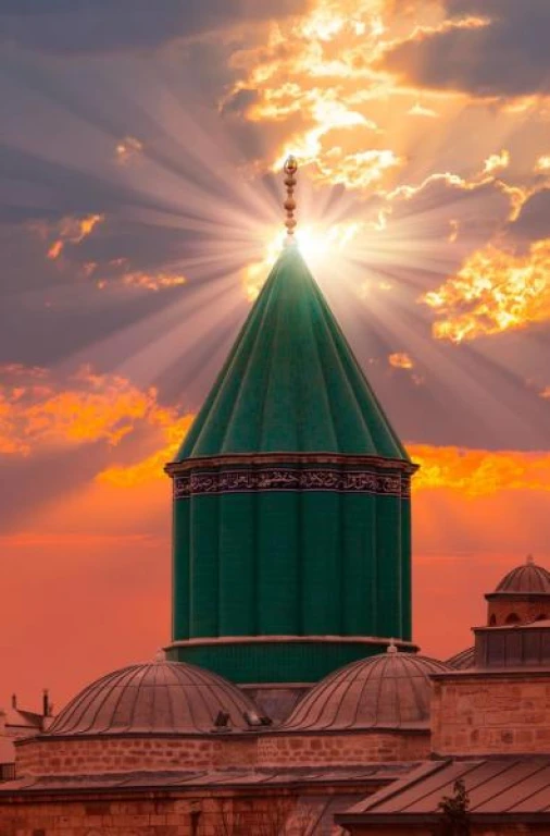 Konya Turu