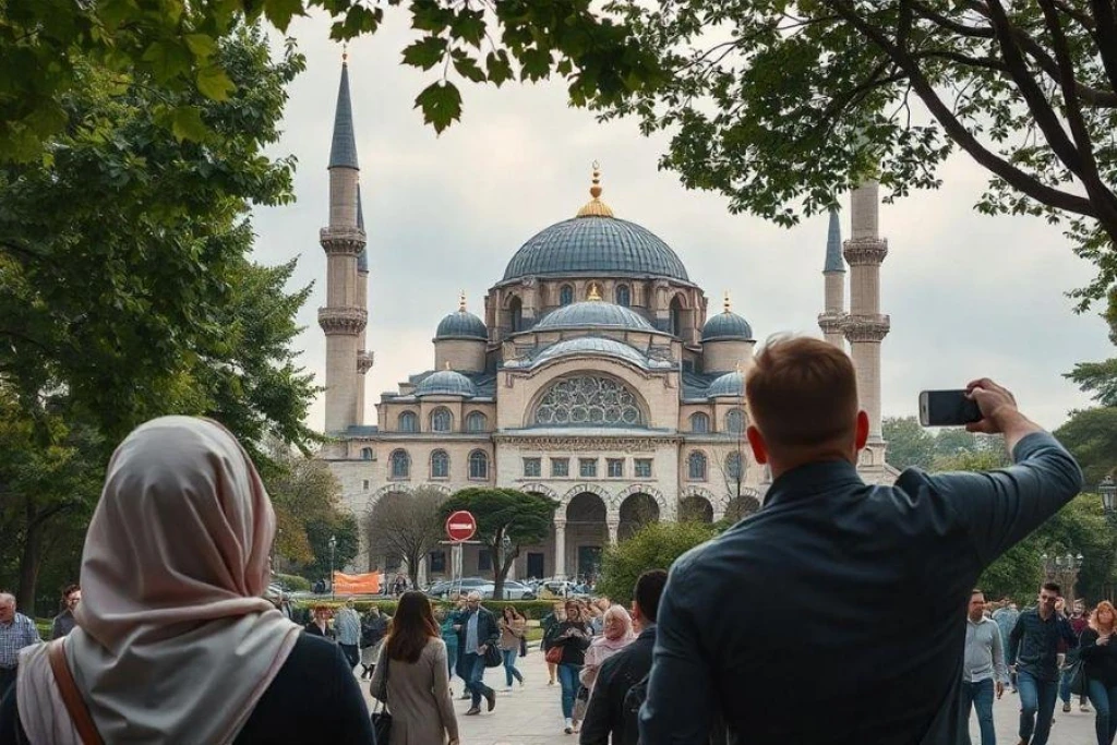 "Day Trip to Beautiful Bursa from Bolu"