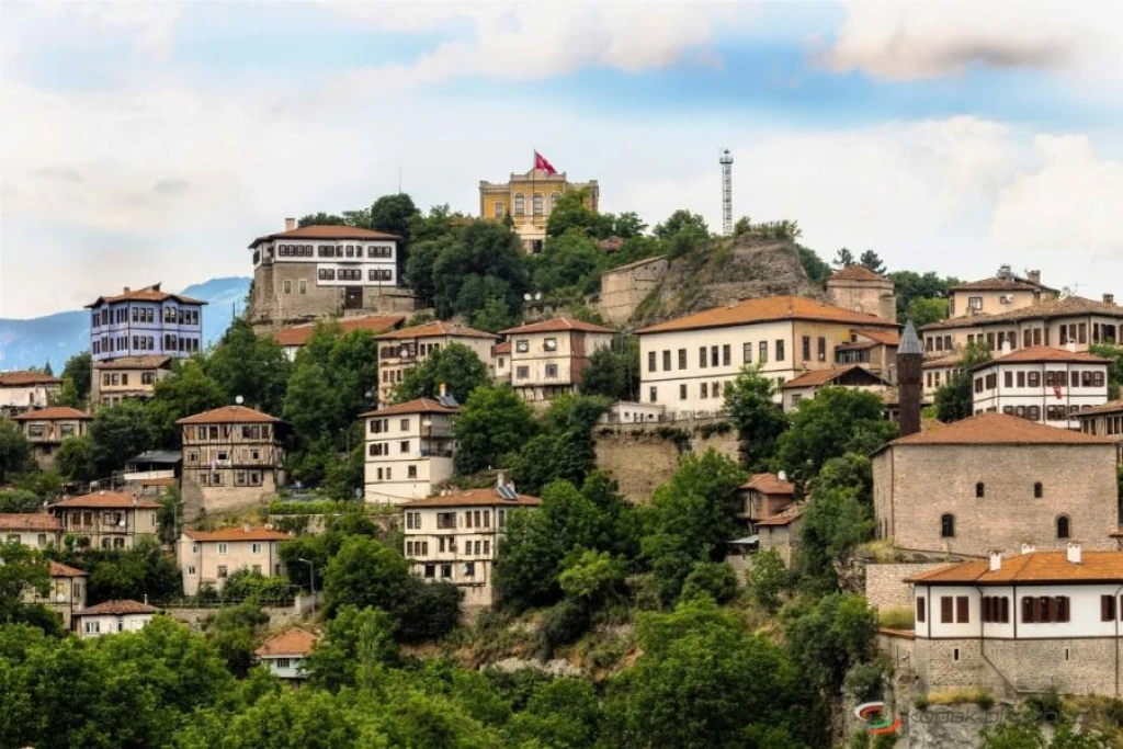 BOLU ÇIKIŞLI GÜNÜBİRLİK SAFRANBOLU VE AMASRA TURU