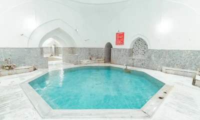 Bolu Kaplıcaları: Doğanın Şifalı Sularında Huzur Bulun