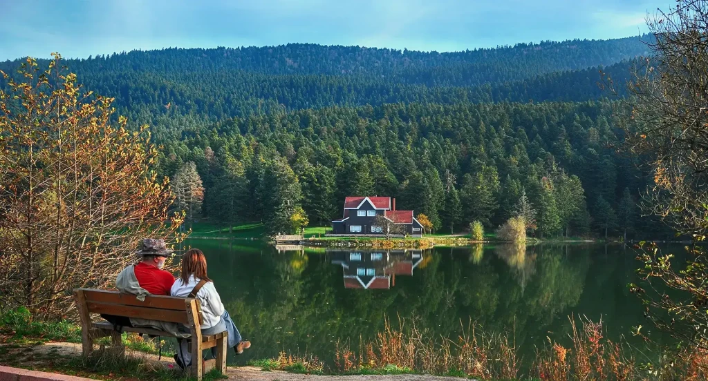 Bolu Turu: Doğayla İç İçe Bir Kaçamak MutluTour Ayrıcalığıyla