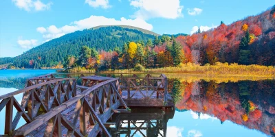 BOLU'DA GEZİLECEK YERLER