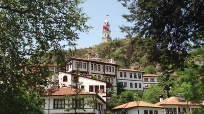 Göynük: Tarihi Bir Osmanlı Kasabası