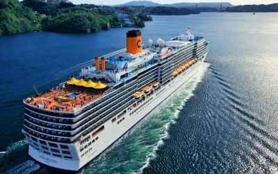 Cruise Turları
