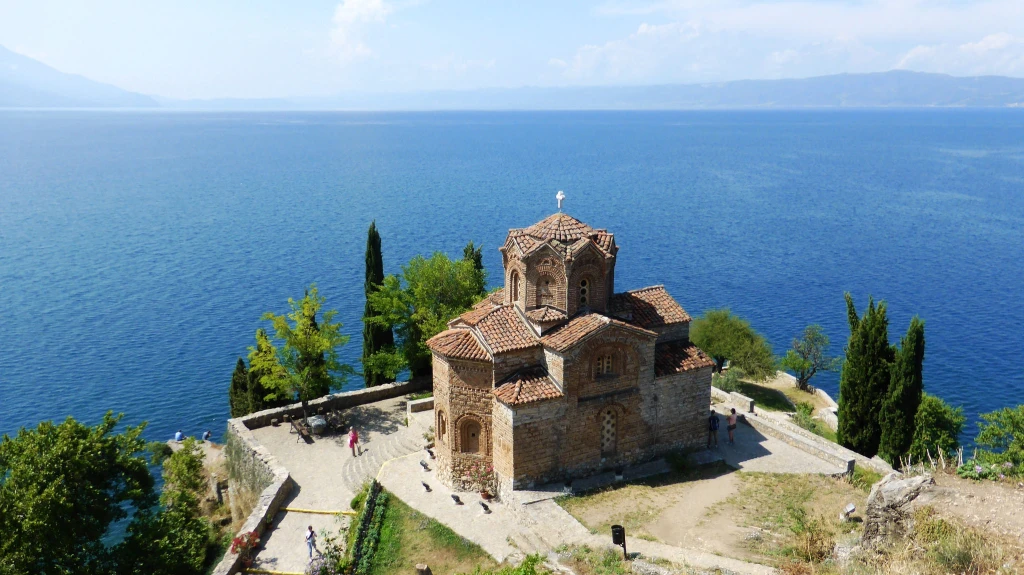 Büyük Balkan Rüyası Turu 8 Gün 7 Gece Antalya çıkışlı
