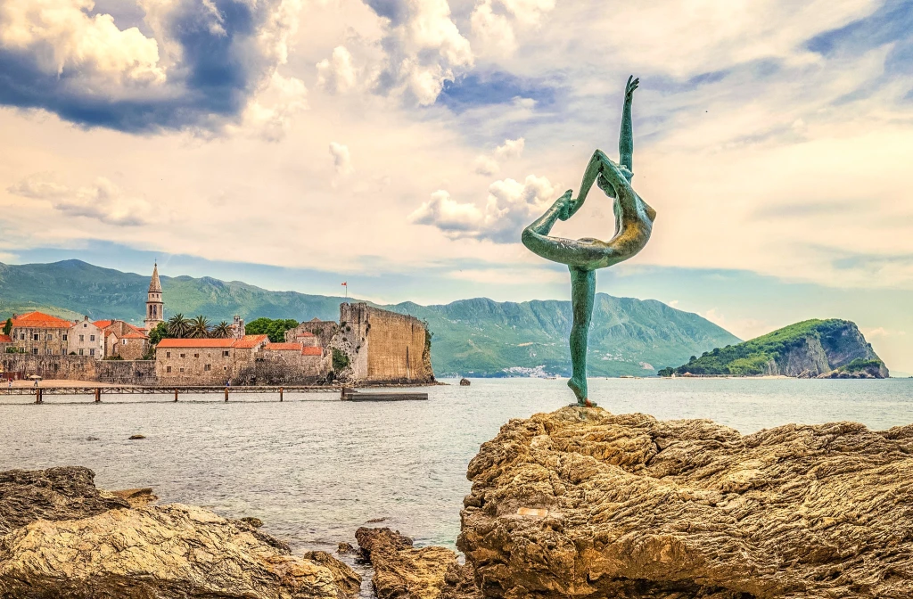 Büyük Balkan Rüyası Turu 8 Gün 7 Gece Antalya çıkışlı