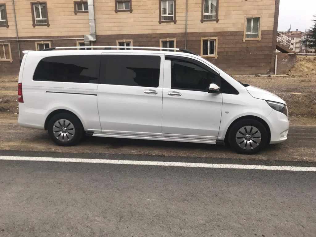 Cappadocia Flughafen Transfer privat