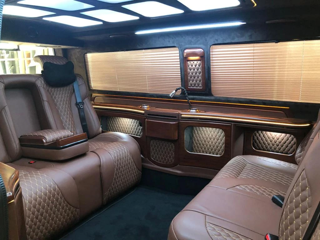 Cappadocia Flughafen Transfer privat