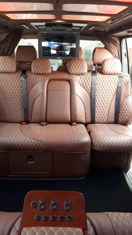 Cappadocia Flughafen Transfer privat