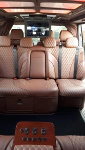 Cappadocia Flughafen Transfer privat