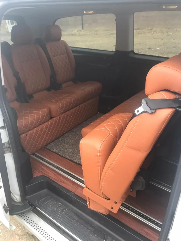 Cappadocia Flughafen Transfer privat