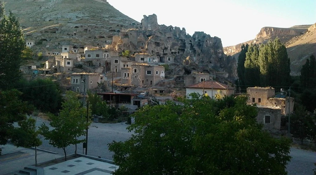 Kappadokien Soğanlı Rundtur