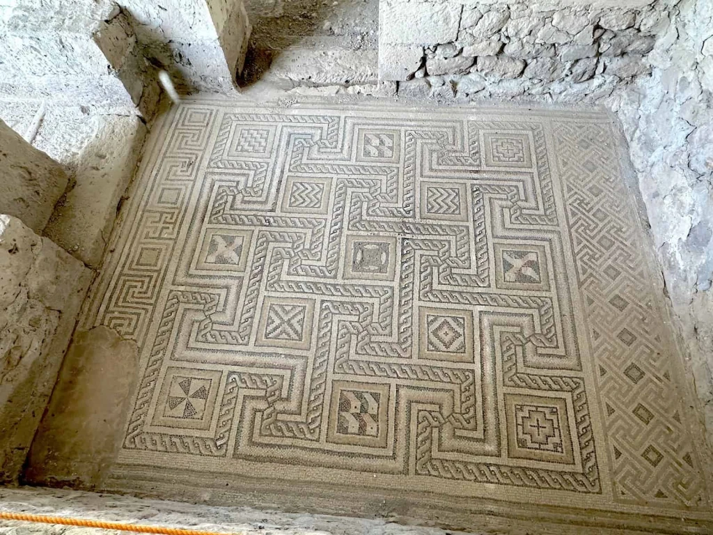 Kappadokien Soğanlı Rundtur