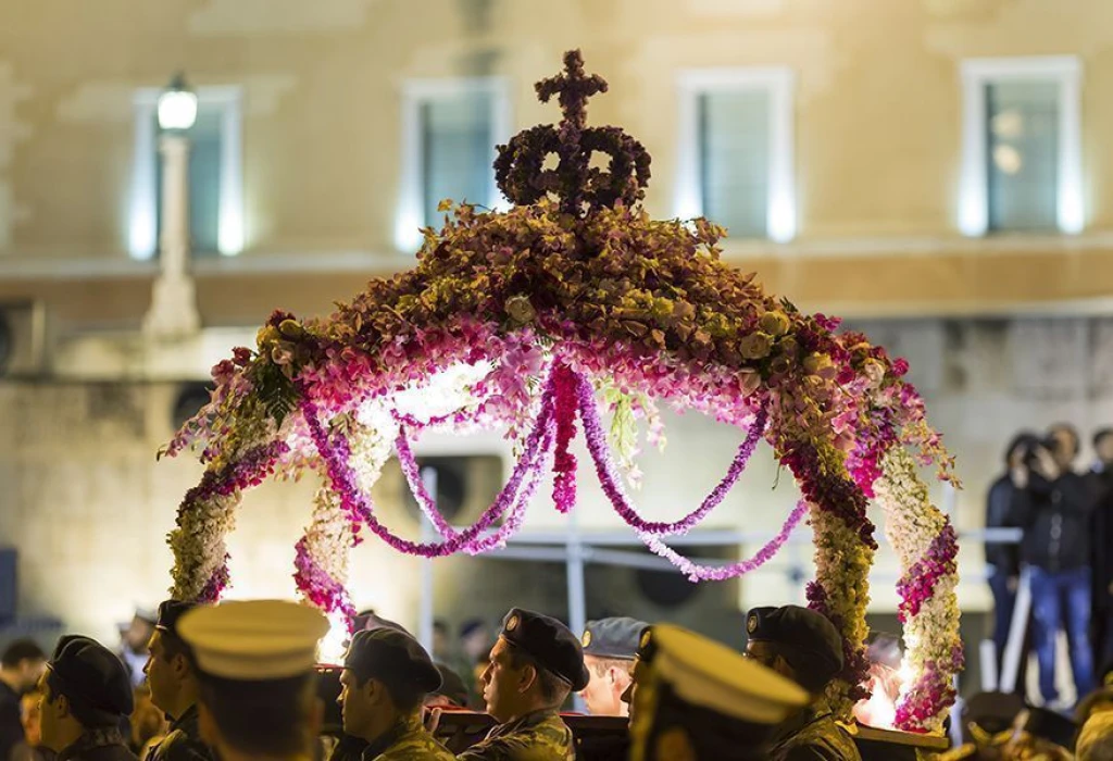 Greek Easter Cruise 2026: Antiquity to Byzantium Sailing from Athens