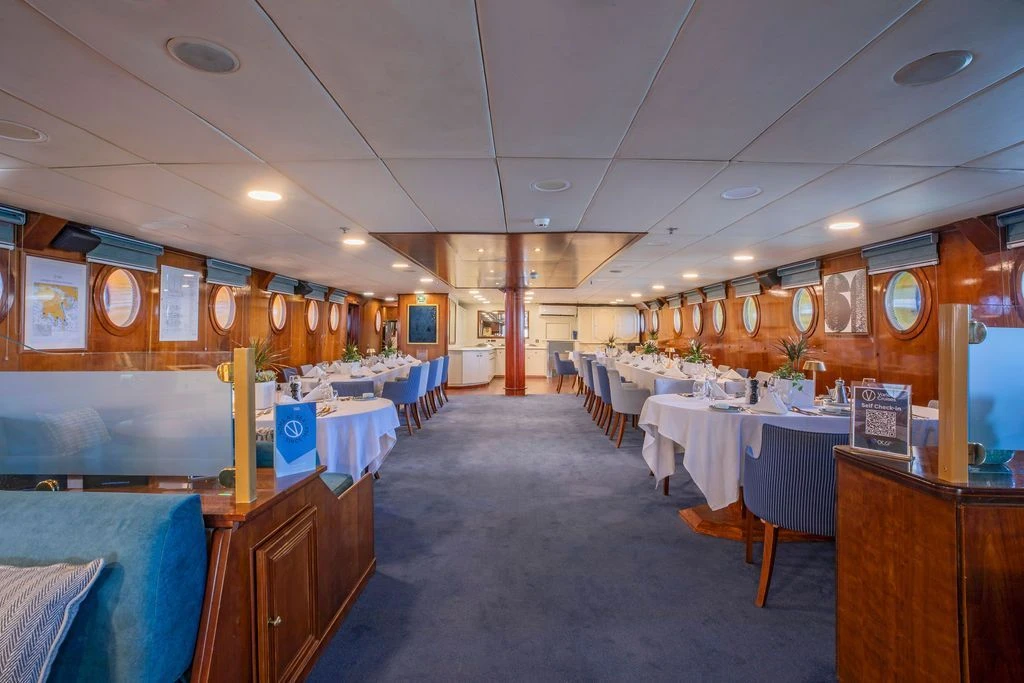 Greek Easter Cruise 2026: Antiquity to Byzantium Sailing from Athens