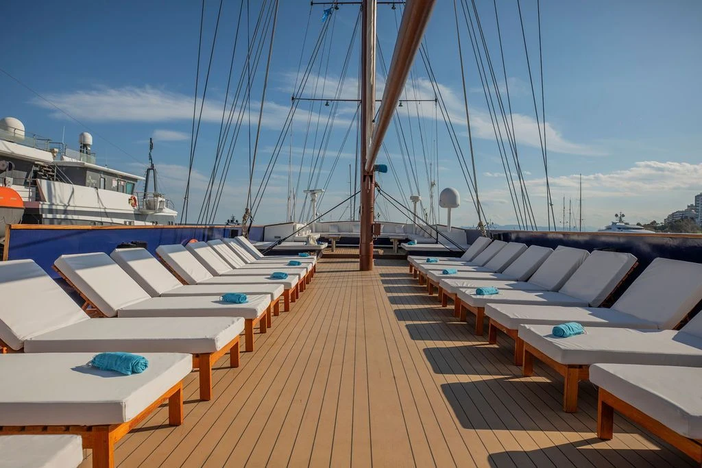 Greek Easter Cruise 2026: Antiquity to Byzantium Sailing from Athens