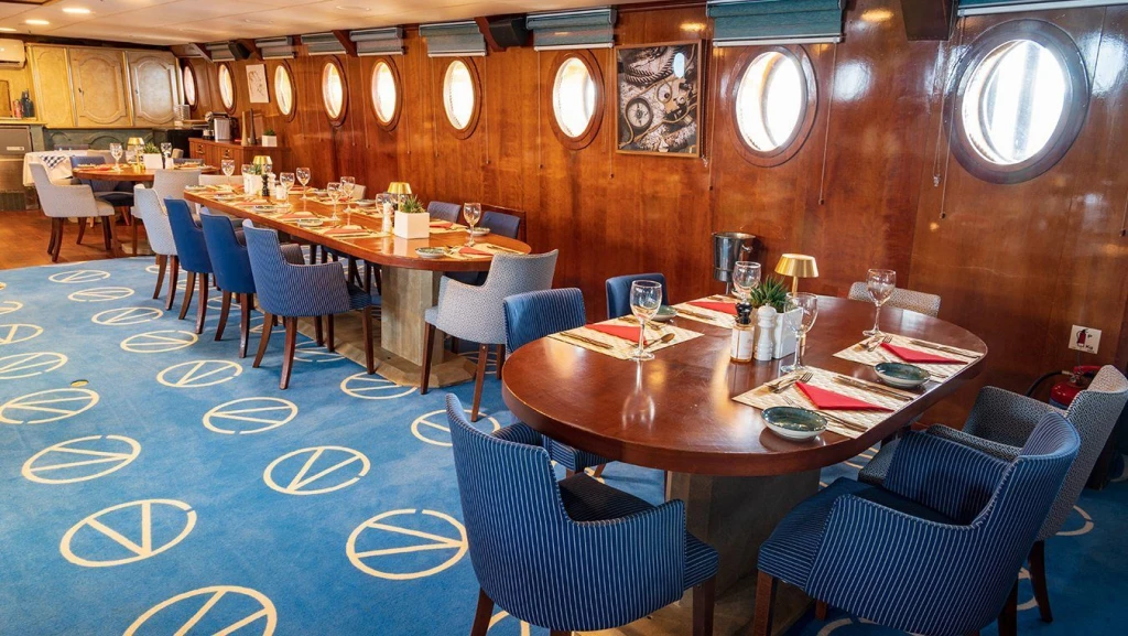 Greek Easter Cruise 2026: Antiquity to Byzantium Sailing from Athens