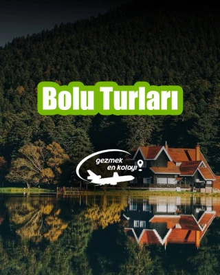 Bolu Turları
