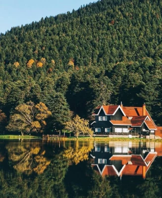 Tabiatın Kalbine Yolculuk: Abant Gölcük Mudurnu Turu (Gruplara ve Kişilere Özel)