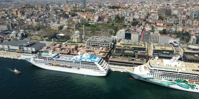 Galataport Istanbul Cruise Port Guide 2025/2026: Fast Exit, Tram Route, and What’s Worth It