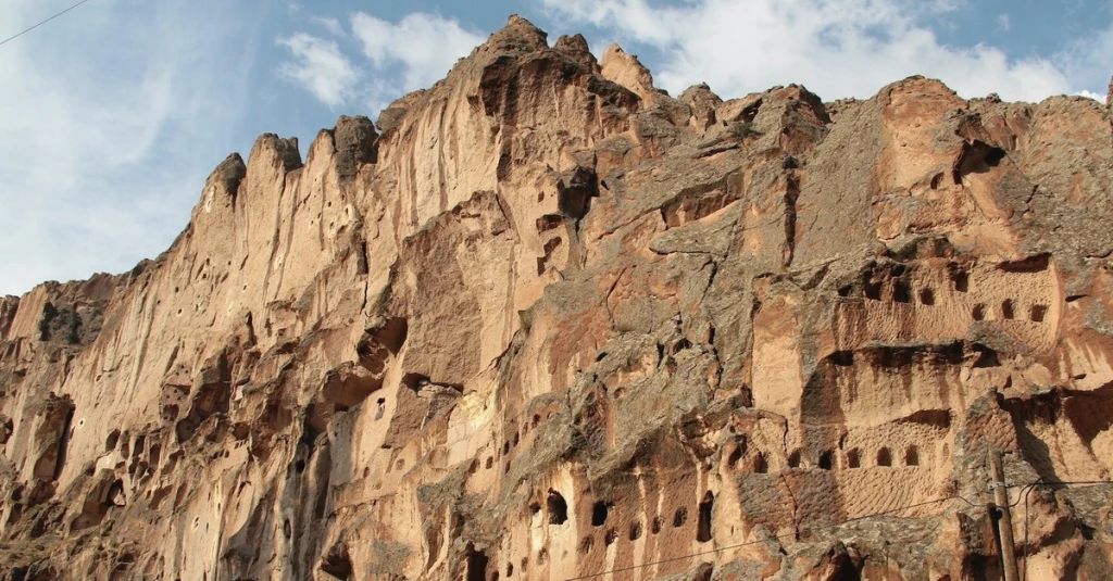 Cappadocia Blue Tour