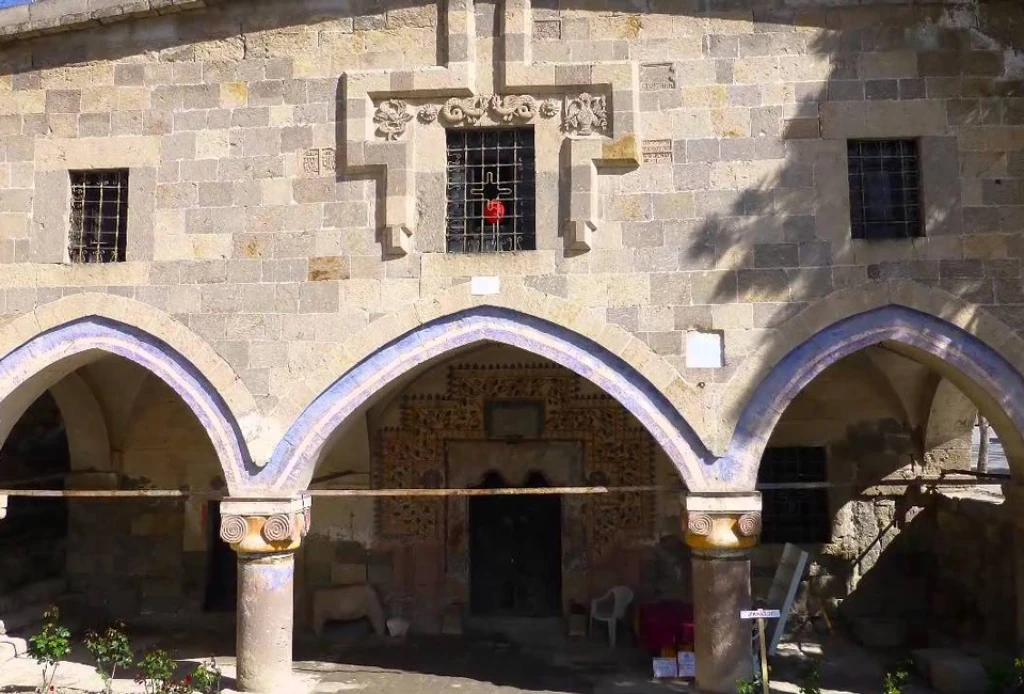 Cappadocia Blue Tour