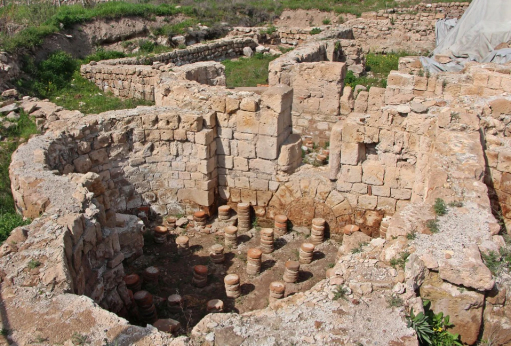 Cappadocia Blue Tour