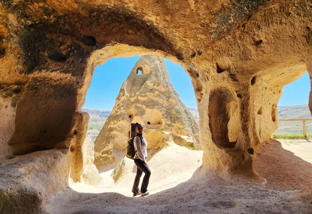 Cappadocia Green Tour