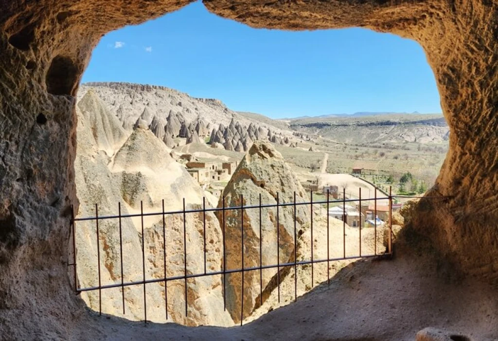 Cappadocia Green Tour