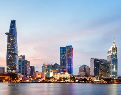 “Vietnam ve Çin” THY ile 10 gece (SGN-PEK)