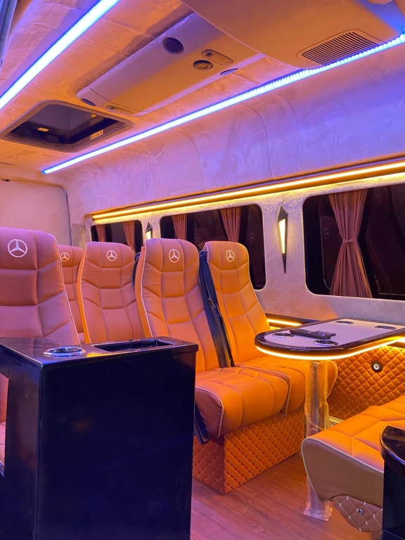 Kayseri Airport Shuttle Transfer to Cappadocia
