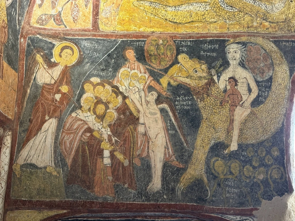 Ukryte skarby Kapadocji: 5 dni w Kapadocji