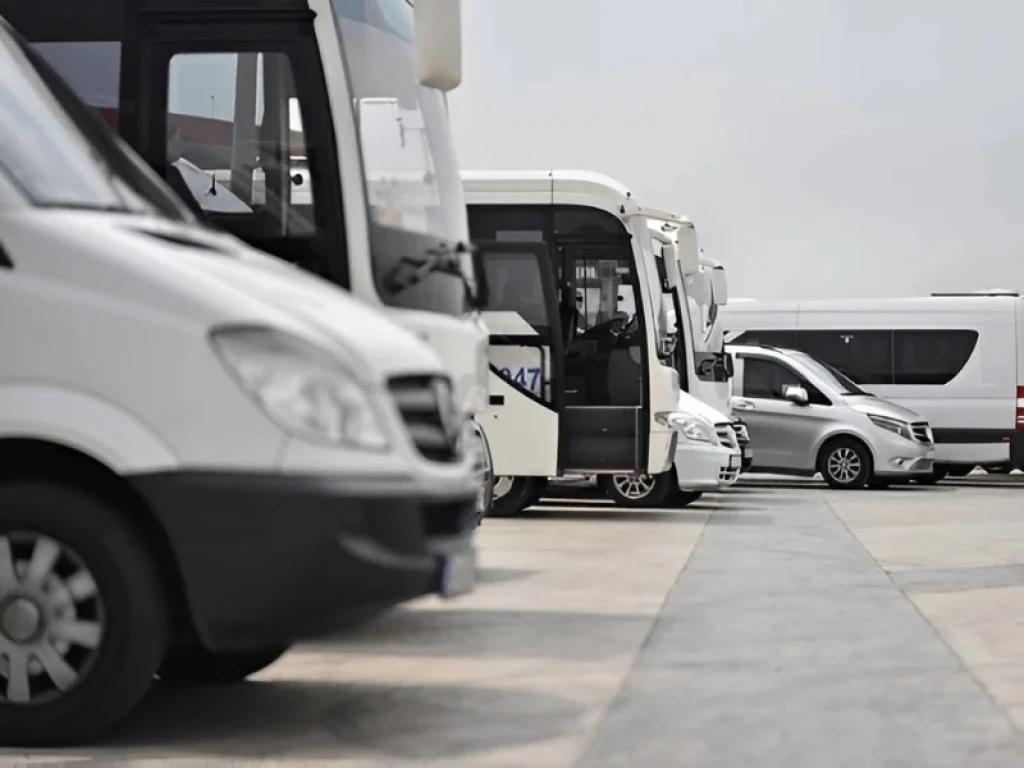 Private Nevşehir Airport Transfer to Cappadocia