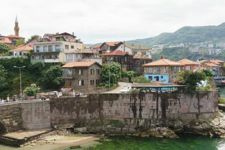 جولة بوتيك أماسرا