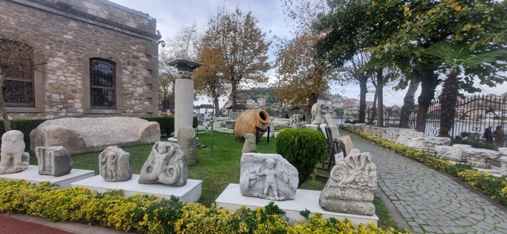 جولة بوتيك أماسرا