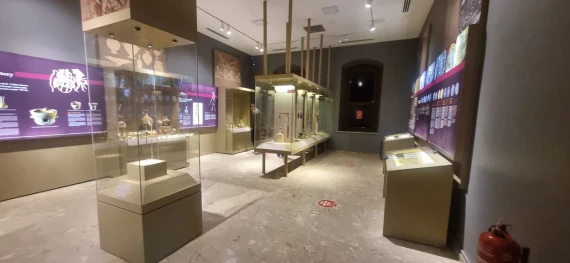 جولة بوتيك أماسرا