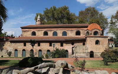 Excursion à Iznik depuis Istanbul